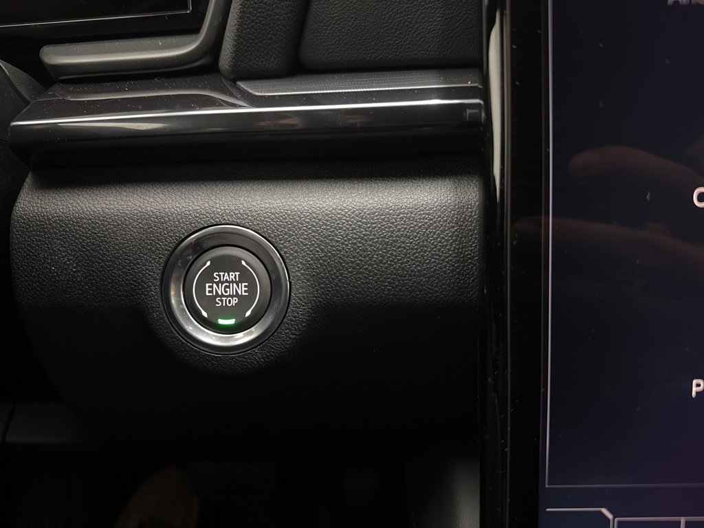 New 2026 GMC Terrain AT4 image 43