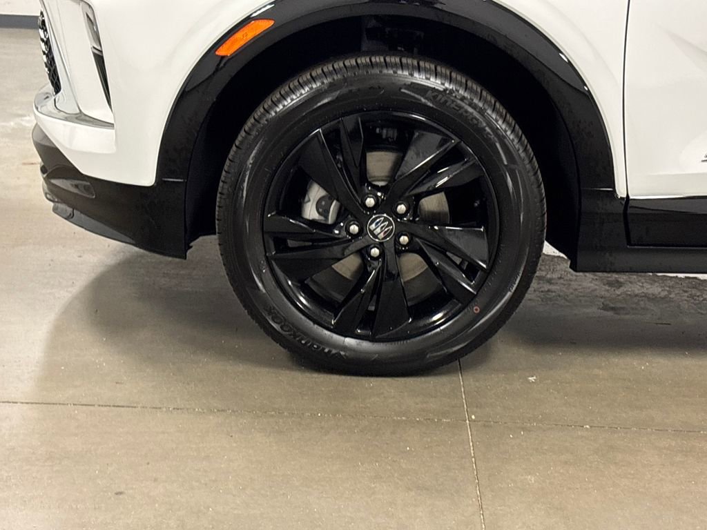 New 2026 Buick Encore GX Sport Touring w/ Advanced Technology Package image 10