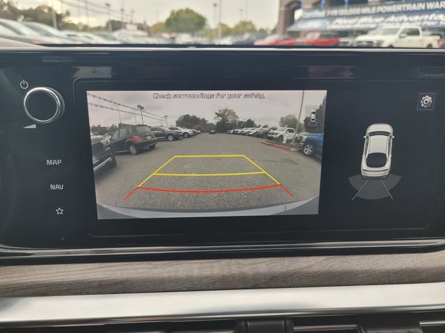 Used 2021 Kia K5 EX w/ EX Premium Package image 21