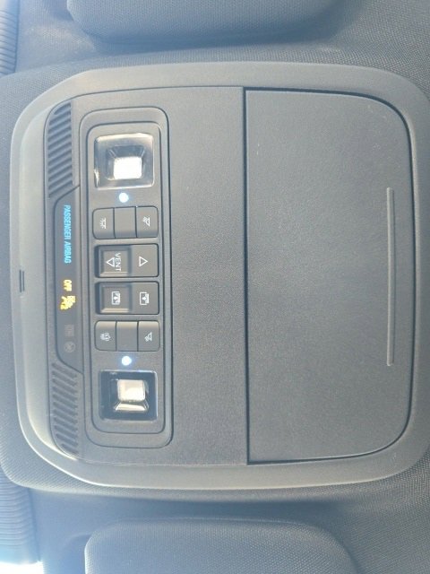 New 2025 Ford Explorer Platinum image 19