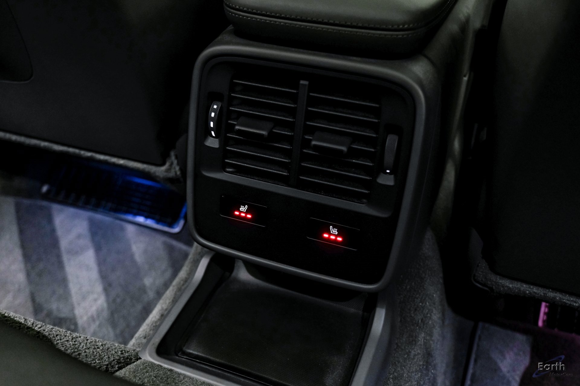 Used 2023 Porsche Taycan Turbo S w/ Premium Package image 73