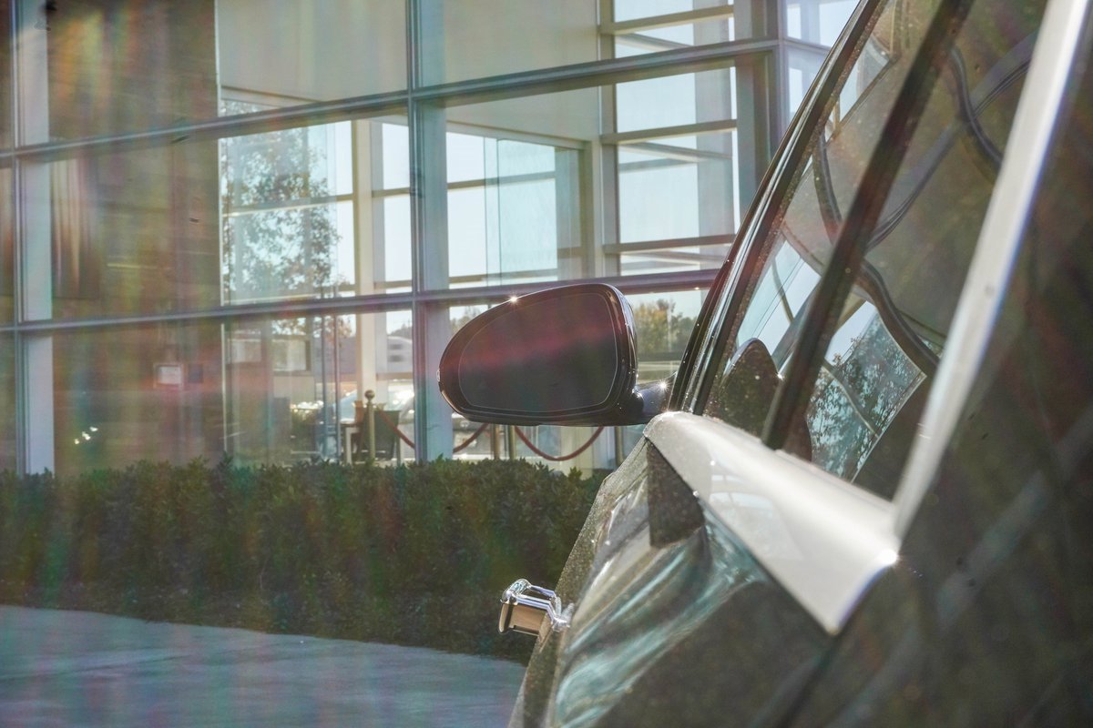 Used 2024 Mercedes-Benz E 350 4MATIC Sedan image 13