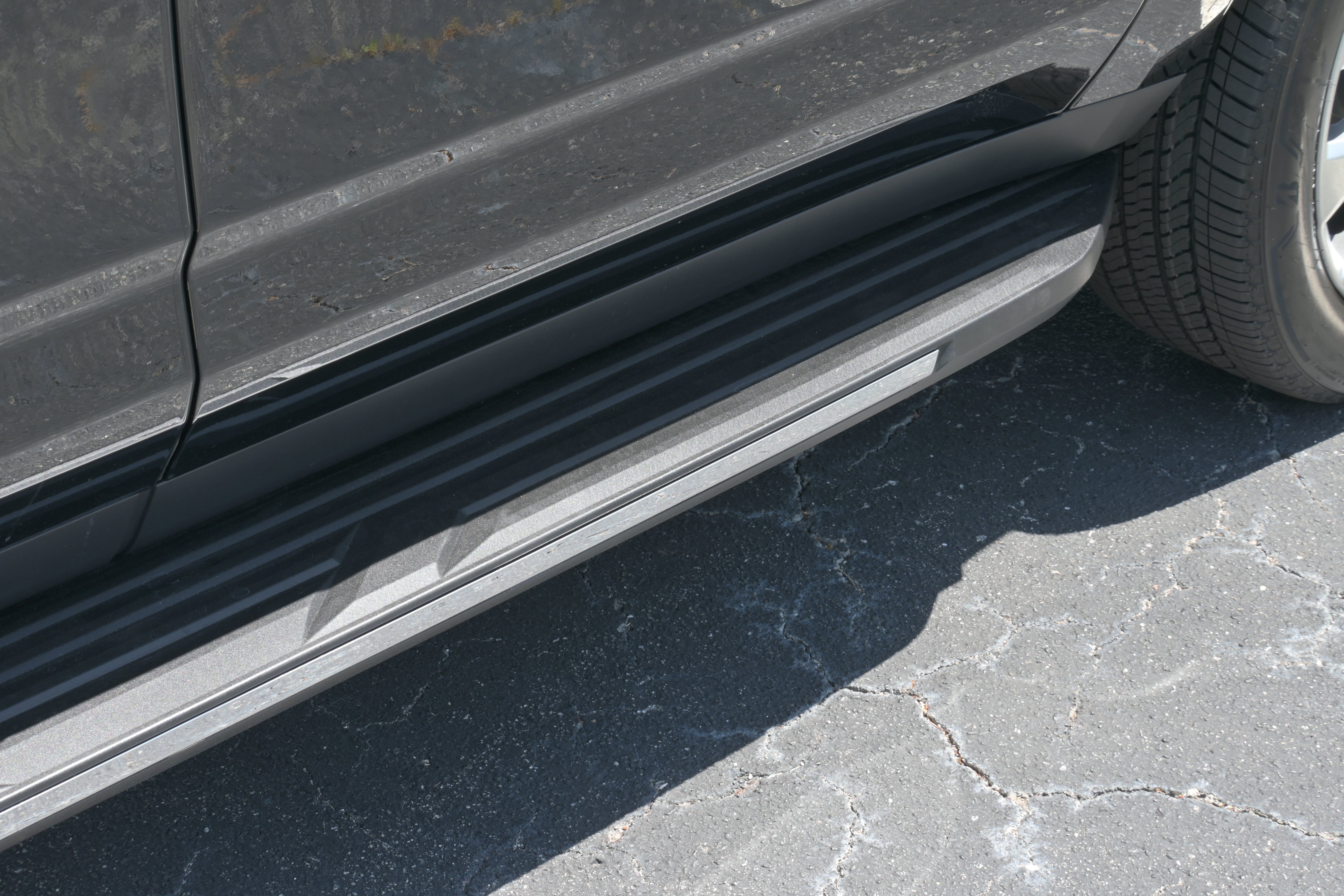 New 2026 Chevrolet Suburban Premier AWD/4WD image 43