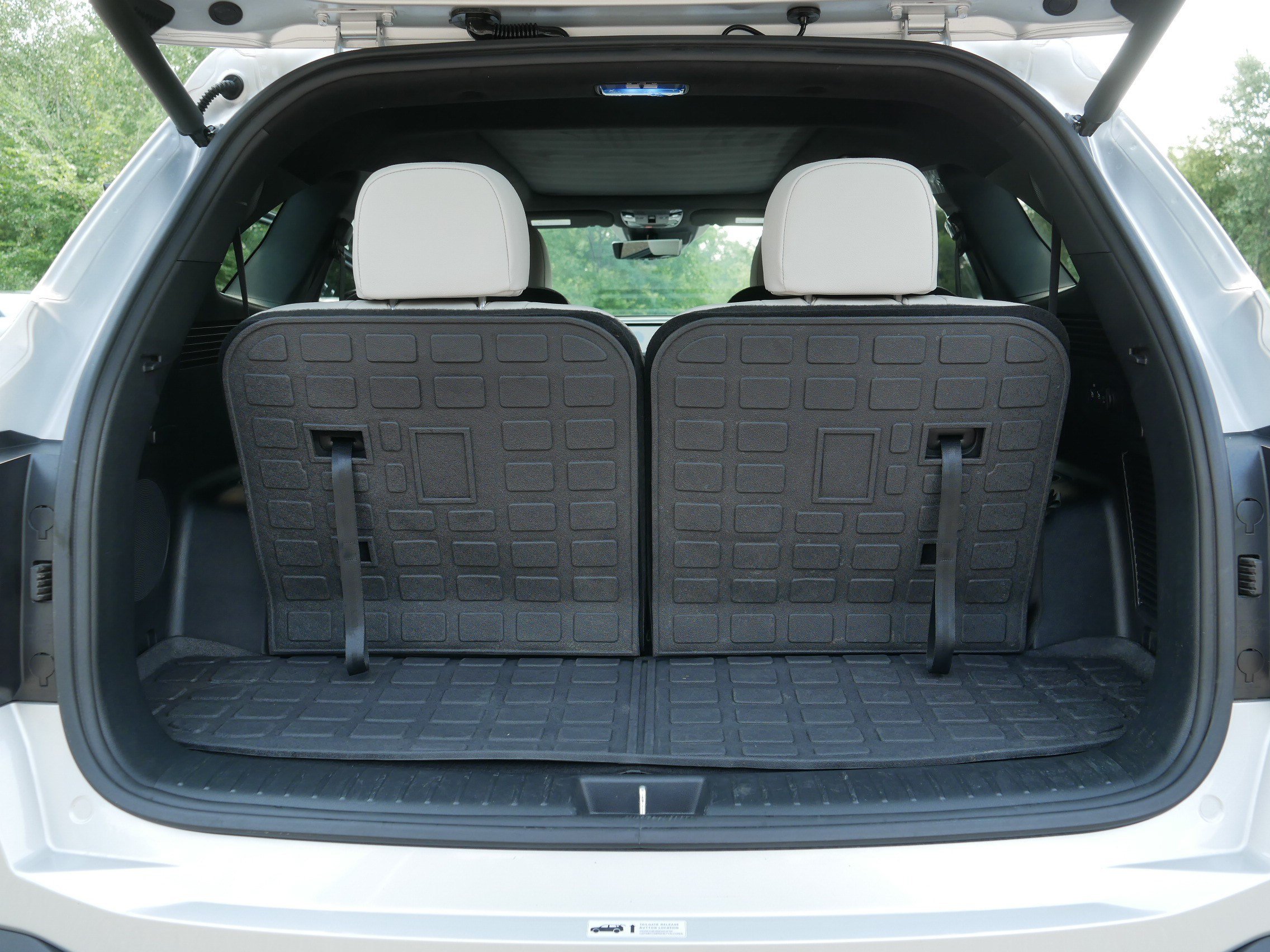Certified 2025 Kia Sorento SX Prestige AWD/4WD image 18