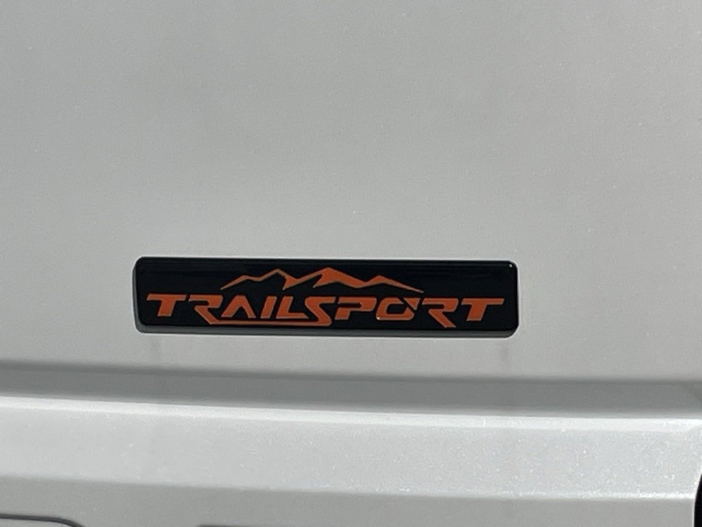 New 2026 Honda Passport TrailSport image 21