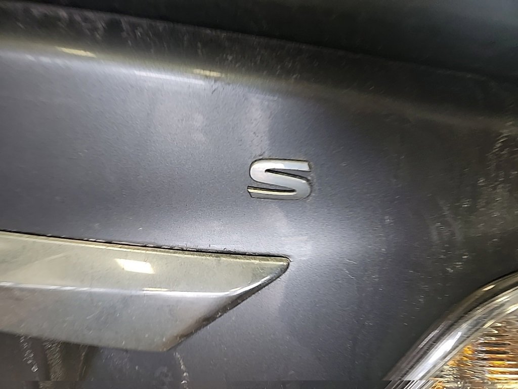 Used 2015 Nissan Altima 2.5 S w/ Special Edition Package image 7