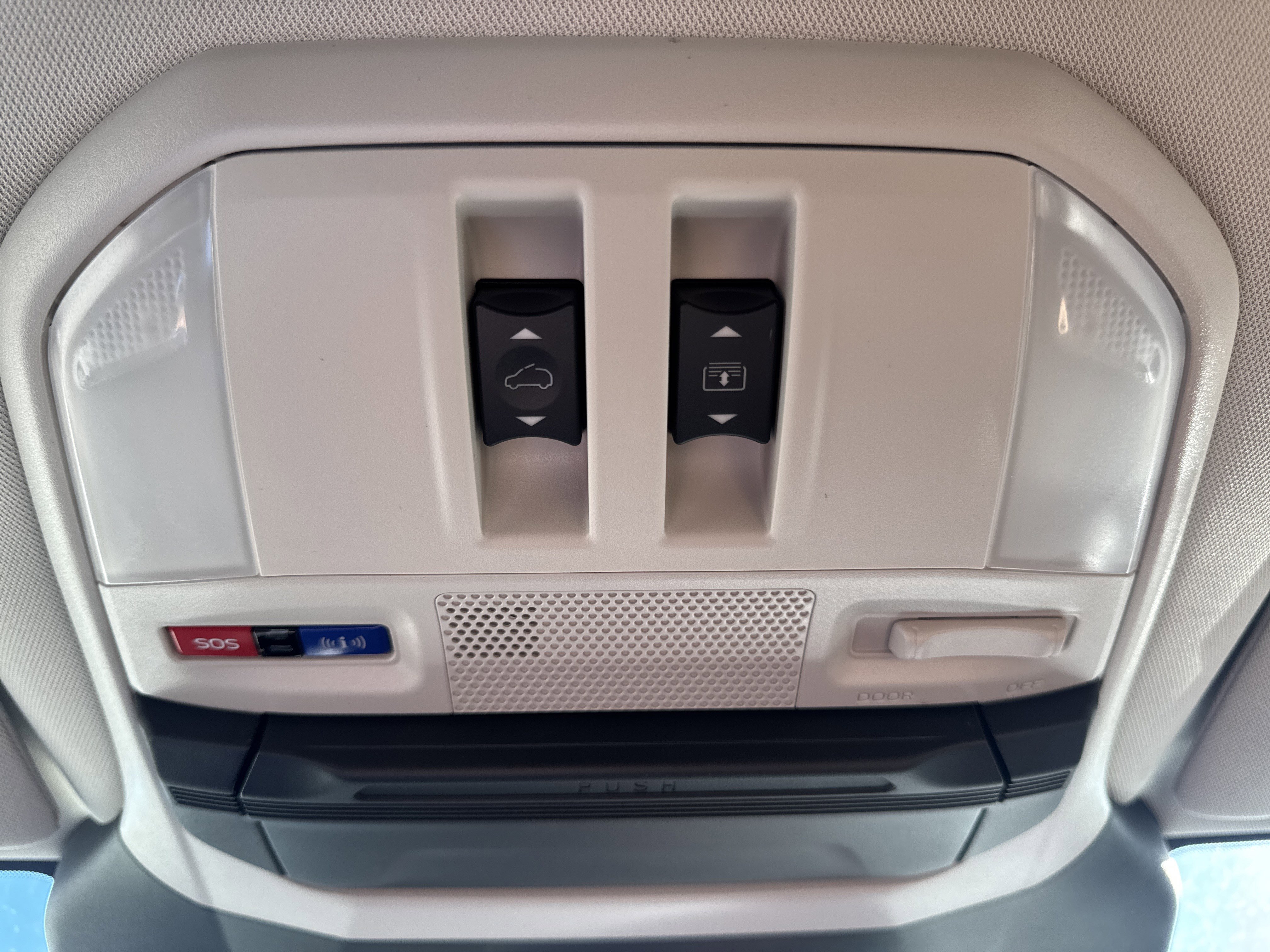 New 2026 Subaru Ascent Touring image 25