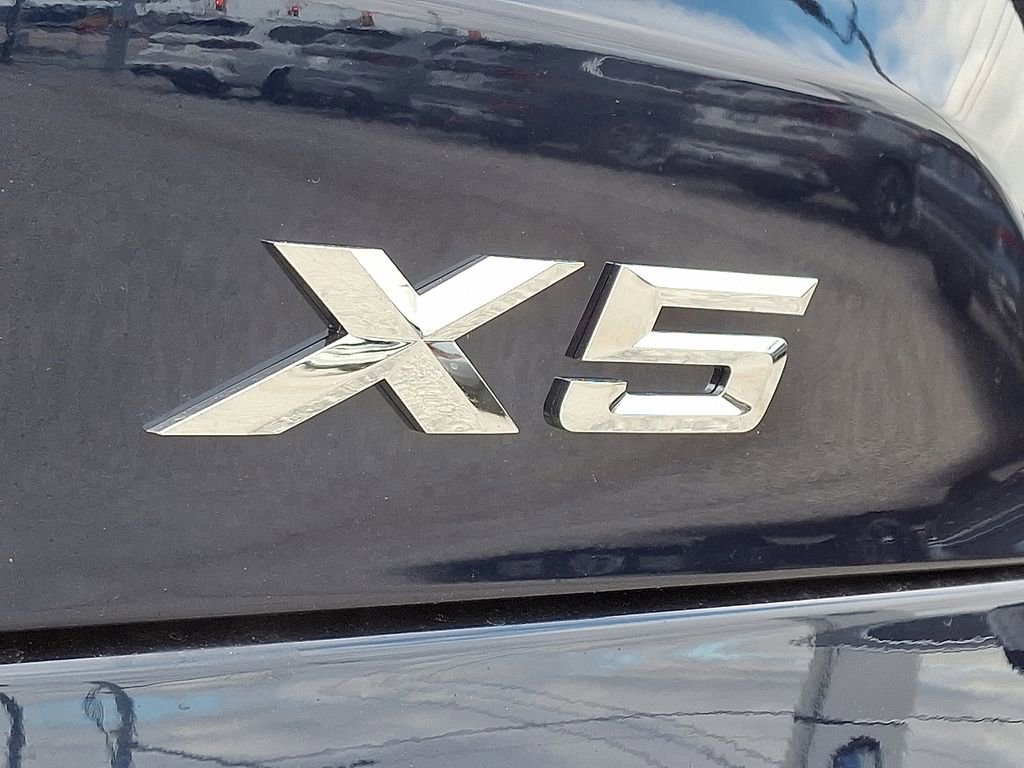New 2026 BMW X5 xDrive40i image 19
