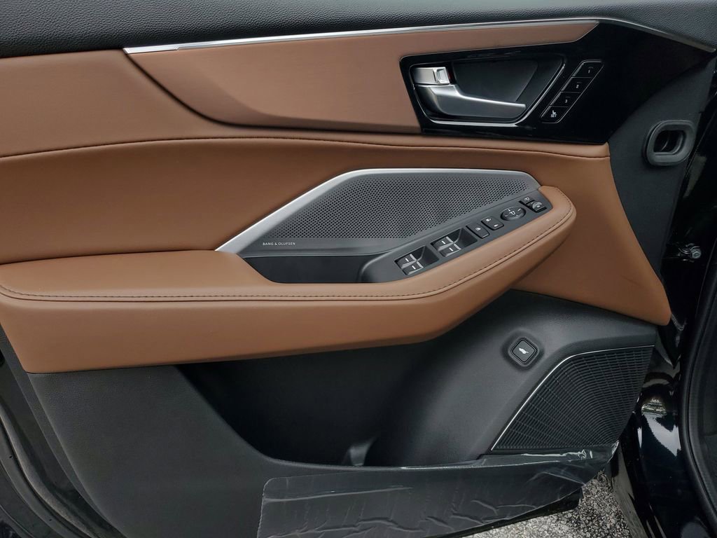 New 2026 Acura MDX FWD w/ Technology Package image 19
