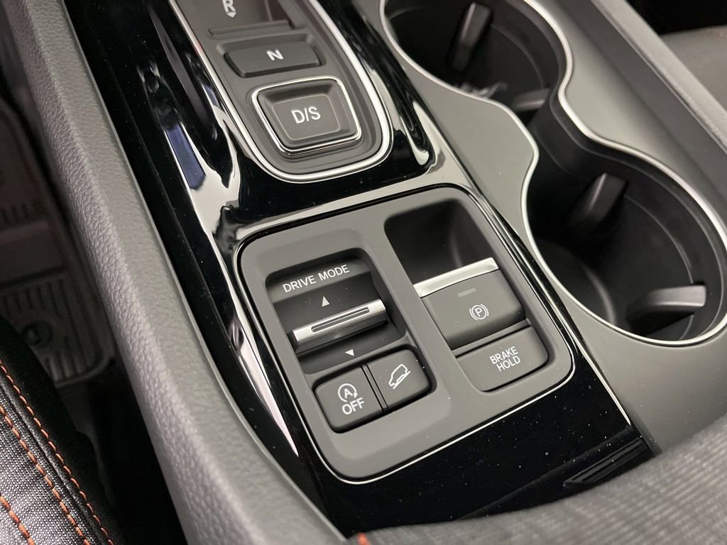 New 2026 Honda Pilot Sport image 34