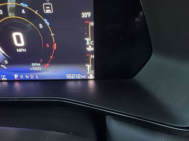 Used 2023 Chevrolet Colorado Z71 w/ Z71 Convenience Package 2 image 19