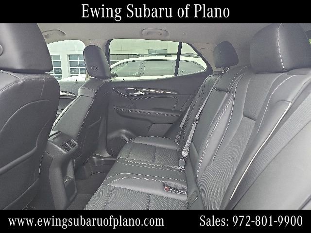 Used 2021 Buick Envision Essence w/ Technology Package I FWD image 7