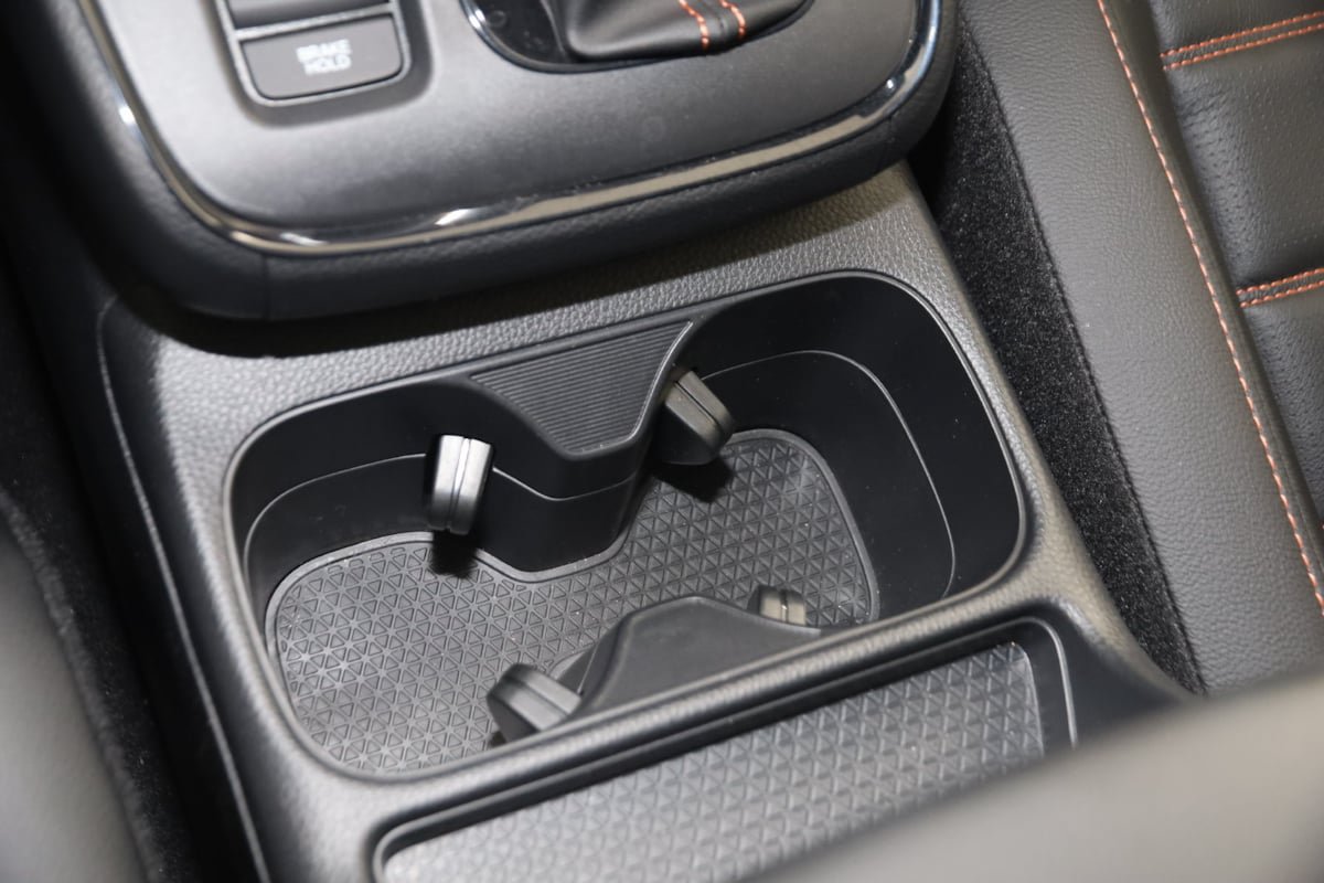Used 2026 Honda CR-V Sport Touring image 30