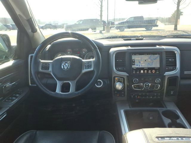 Used 2015 RAM 1500 Limited image 10