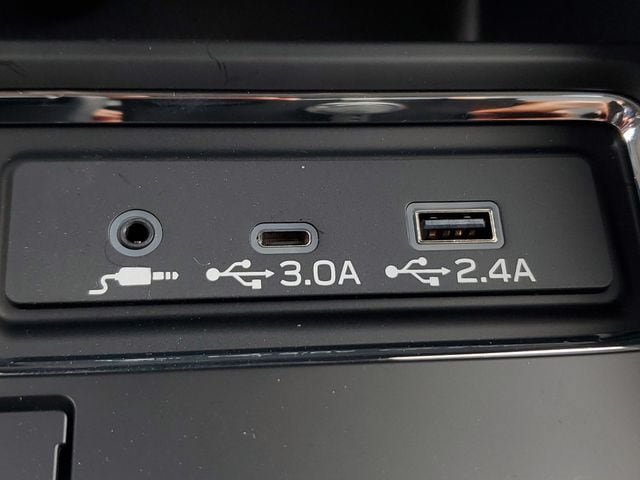 New 2026 Subaru Ascent Limited w/ Popular Package #1 AWD/4WD image 30