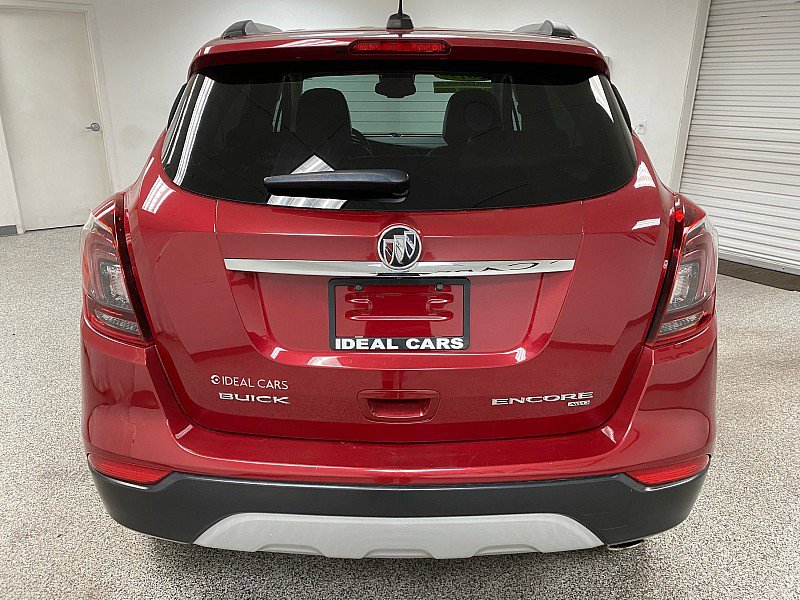 Used 2017 Buick Encore Preferred image 6