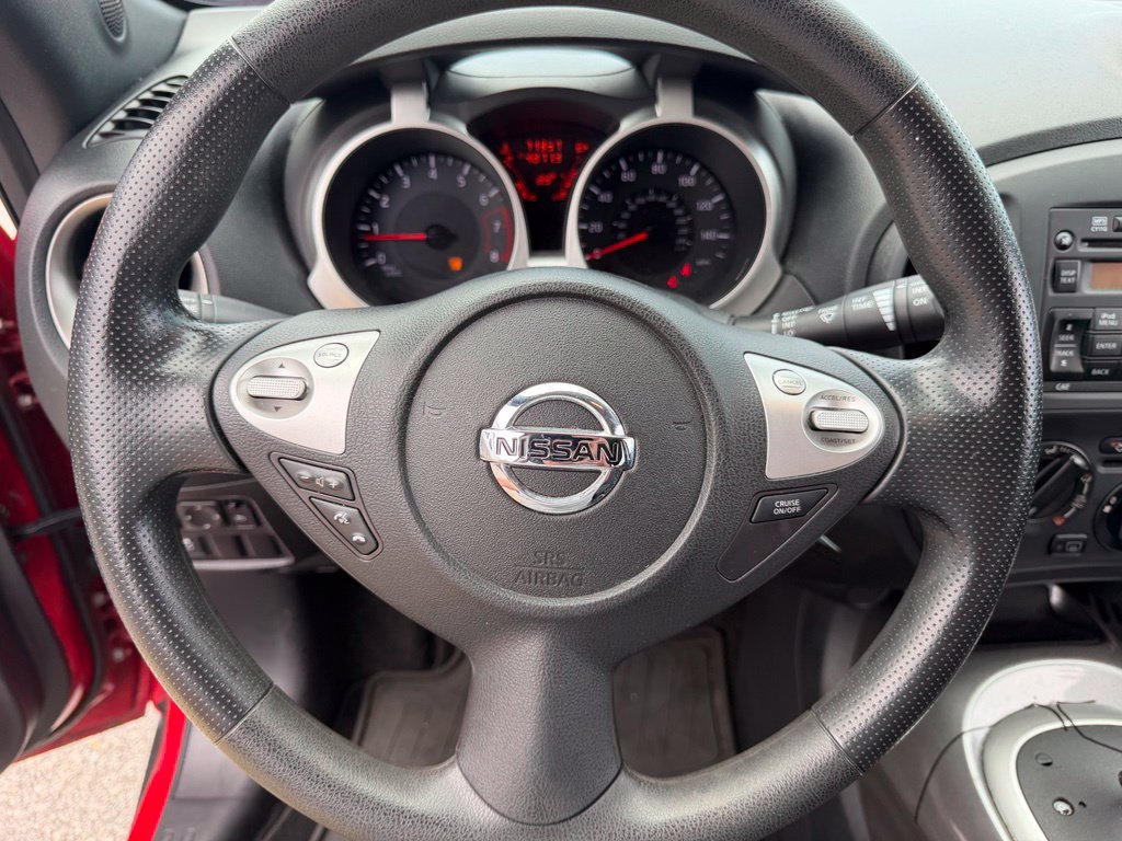 Used 2014 Nissan Juke S w/ Midnight Edition 2.0 FWD image 25