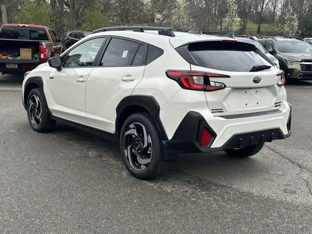 New 2026 Subaru Crosstrek 2.5i Limited AWD/4WD image 30