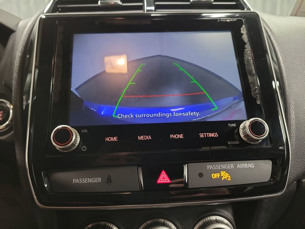 Used 2020 Mitsubishi Outlander Sport SE image 18