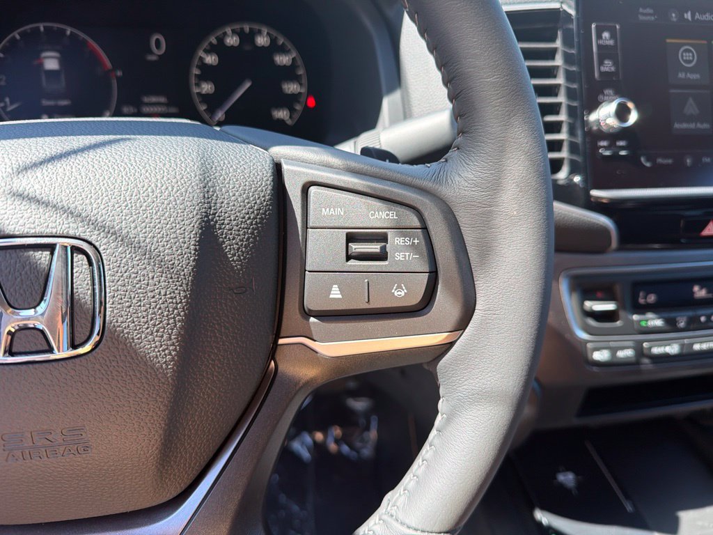 New 2026 Honda Ridgeline Sport image 15