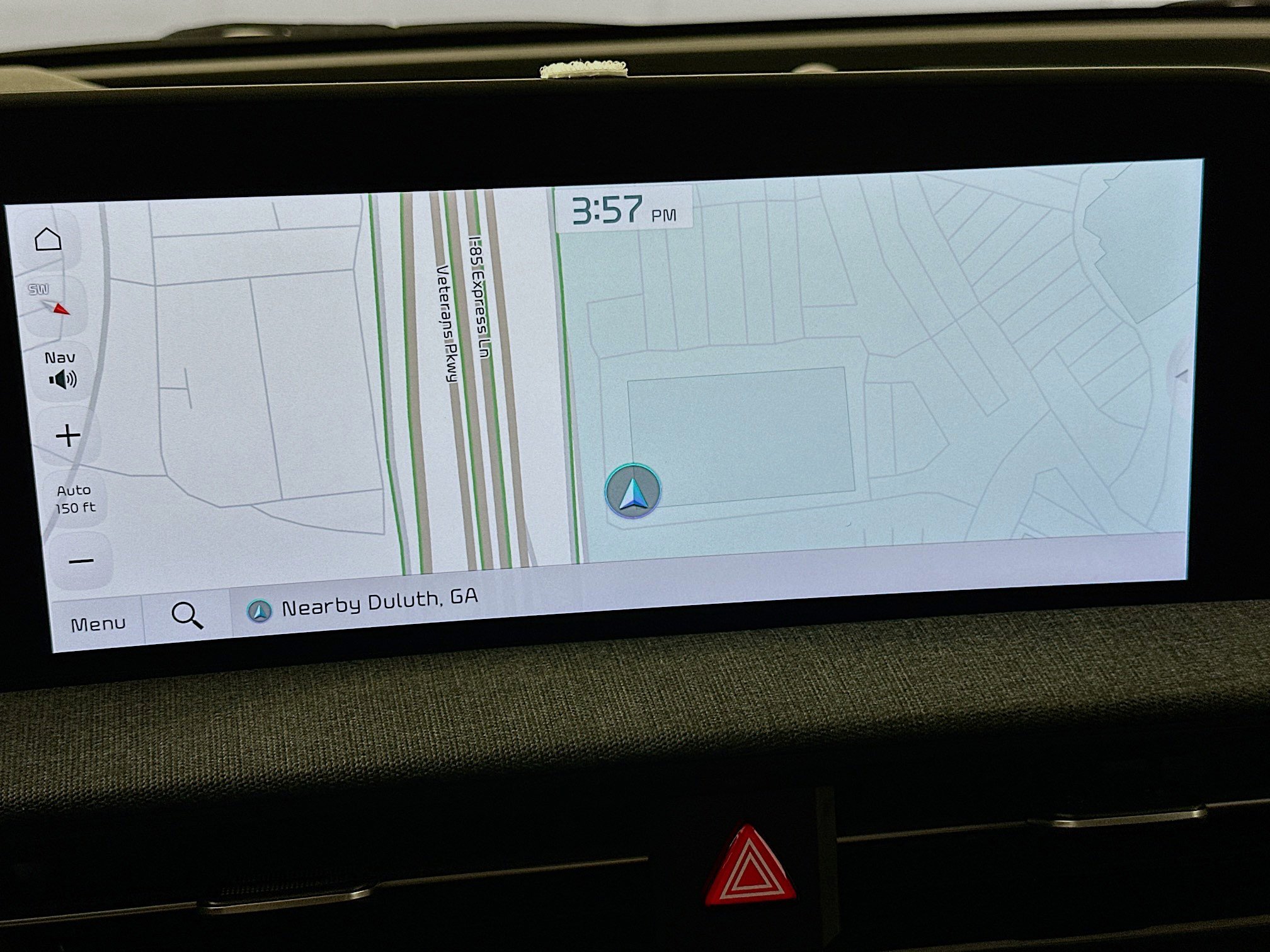 Used 2022 Kia EV6 Wind AWD/4WD image 22