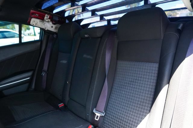 Used 2020 Dodge Charger Scat Pack RWD image 10
