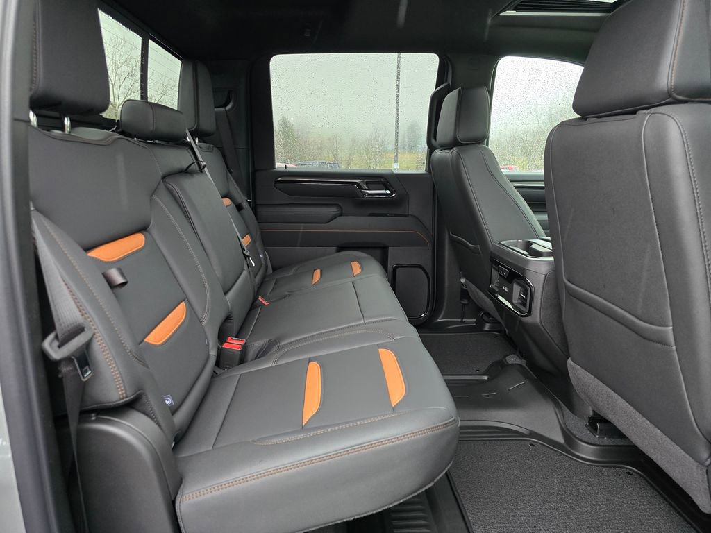New 2026 GMC Sierra 3500 AT4 w/ AT4 Premium Plus Package image 24