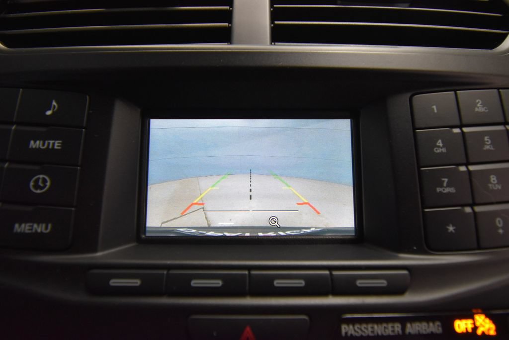 Used 2018 Ford Explorer FWD image 16