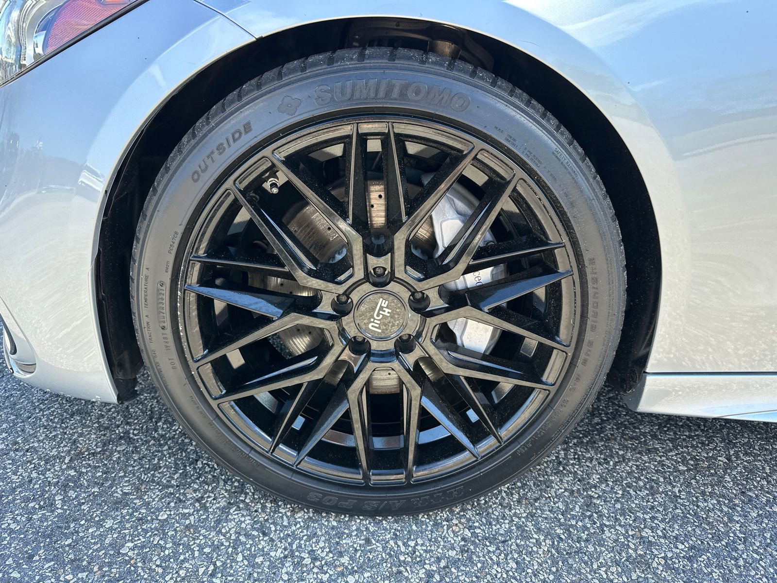 Used 2023 Mercedes-Benz C 300 4MATIC Sedan image 9