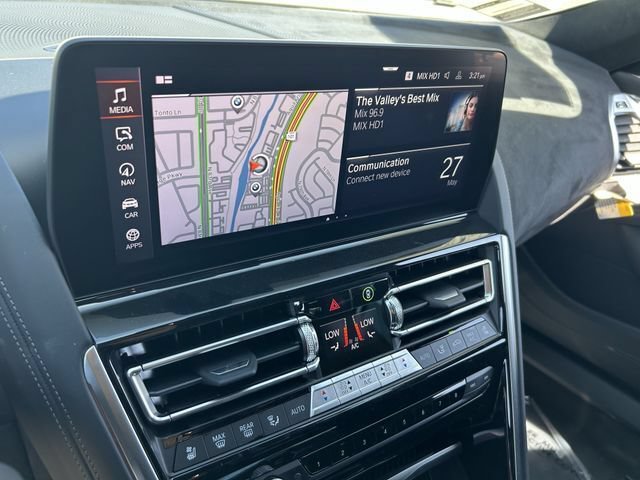 New 2026 BMW M850i xDrive AWD/4WD image 21