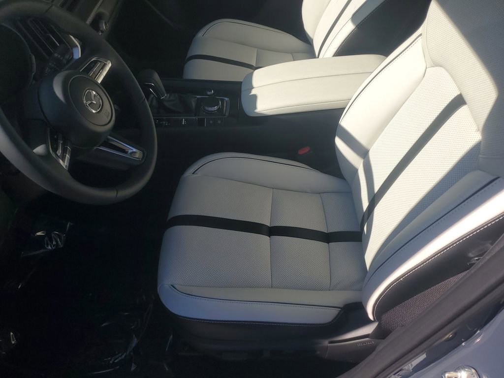 New 2026 MAZDA CX-50 AWD 2.5 S w/ Premium Package image 16