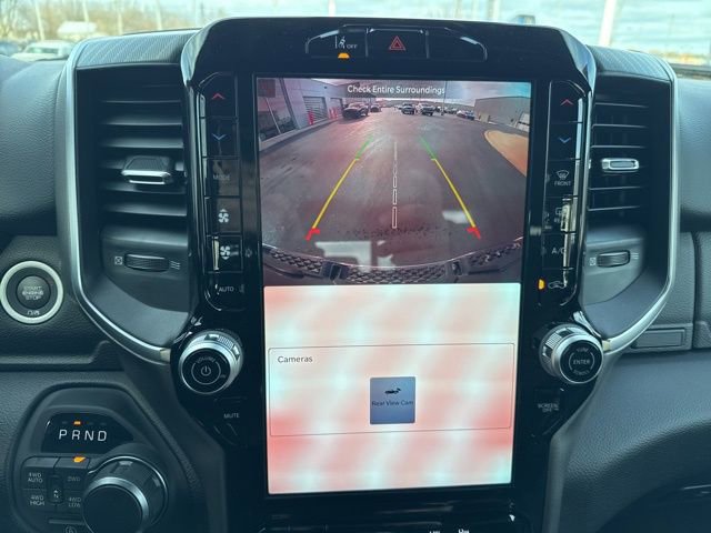 New 2026 RAM 1500 Big Horn image 22