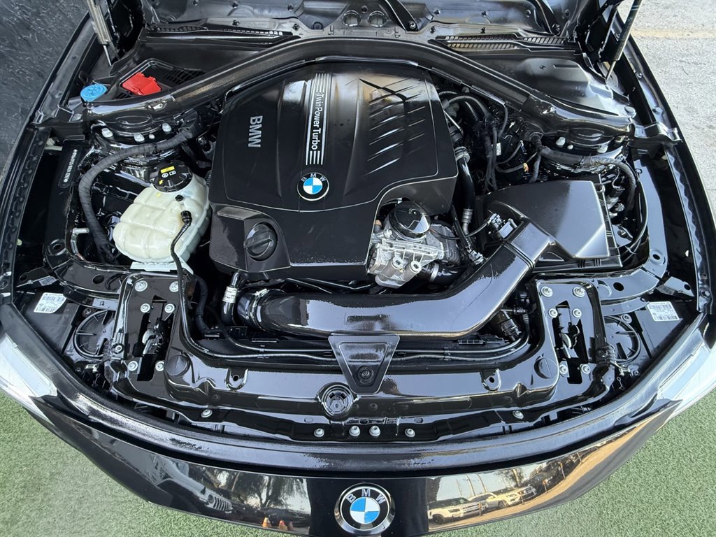 Used 2016 BMW 435i Gran Coupe image 33