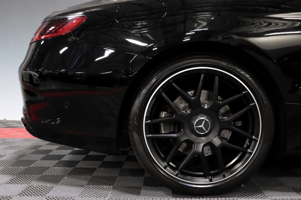 Used 2019 Mercedes-Benz S 560 4MATIC Coupe image 86