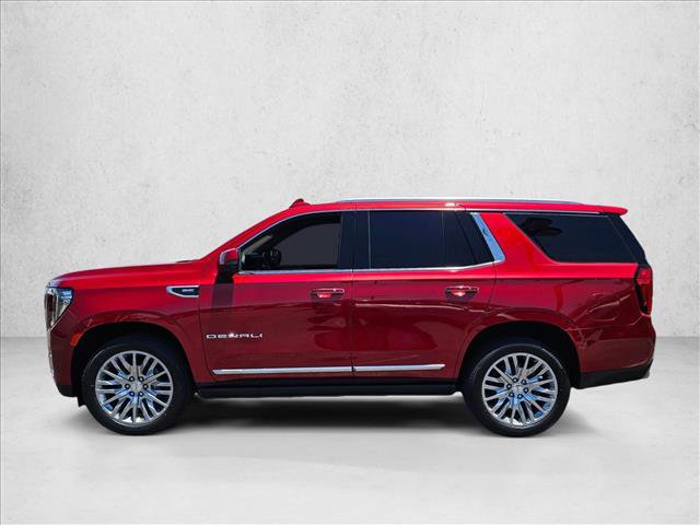 Used 2023 GMC Yukon Denali AWD/4WD image 9