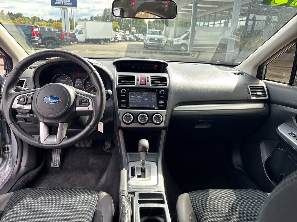 Used 2017 Subaru Crosstrek 2.0i Premium AWD/4WD image 13