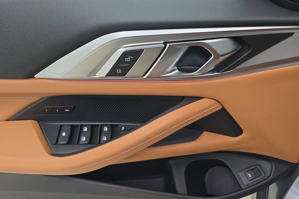 Certified 2022 BMW 430i Convertible w/ Convenience Package image 14