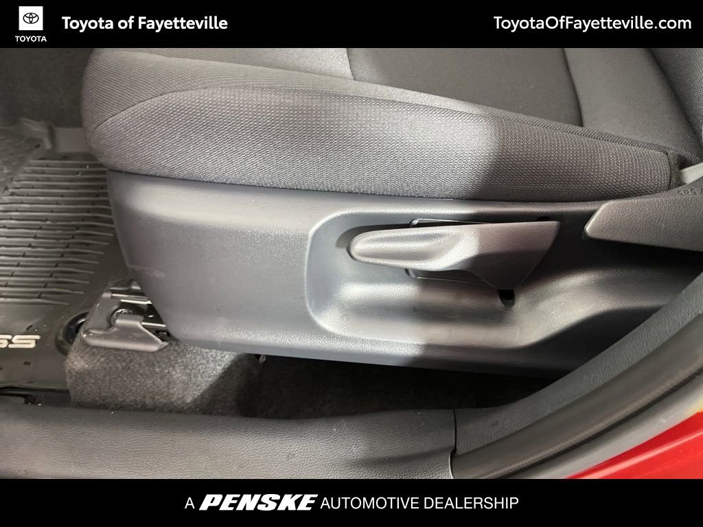 New 2026 Toyota Corolla Cross LE image 23