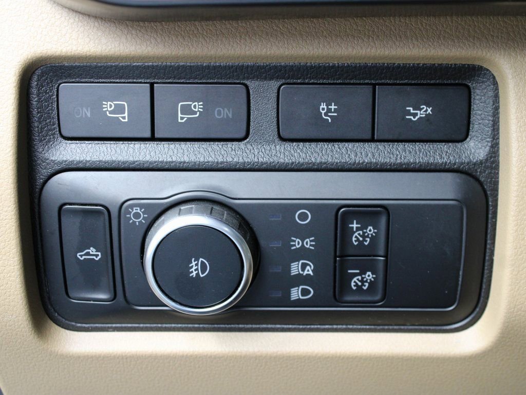 Used 2024 Ford F250 Lariat w/ Lariat Ultimate Package image 63