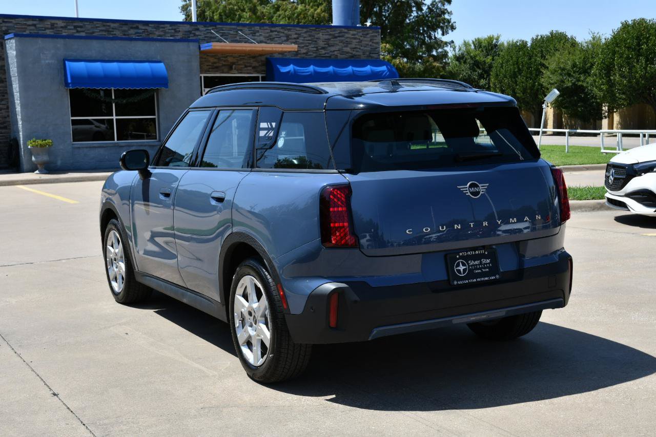 Used 2026 MINI Cooper Countryman S AWD/4WD image 5