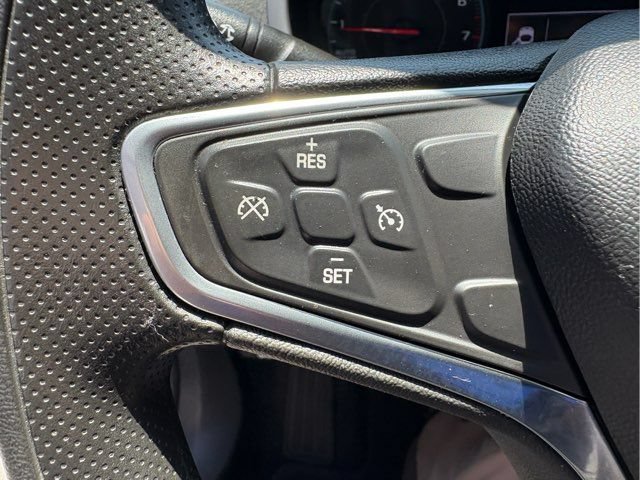 Used 2022 Chevrolet Malibu LT FWD image 26