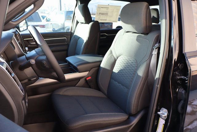 New 2026 RAM 1500 Big Horn image 11