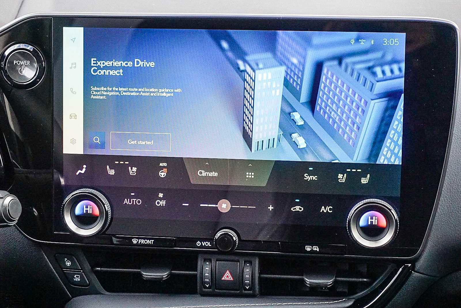 New 2026 Lexus NX 450h+ AWD w/ Luxury Package image 15