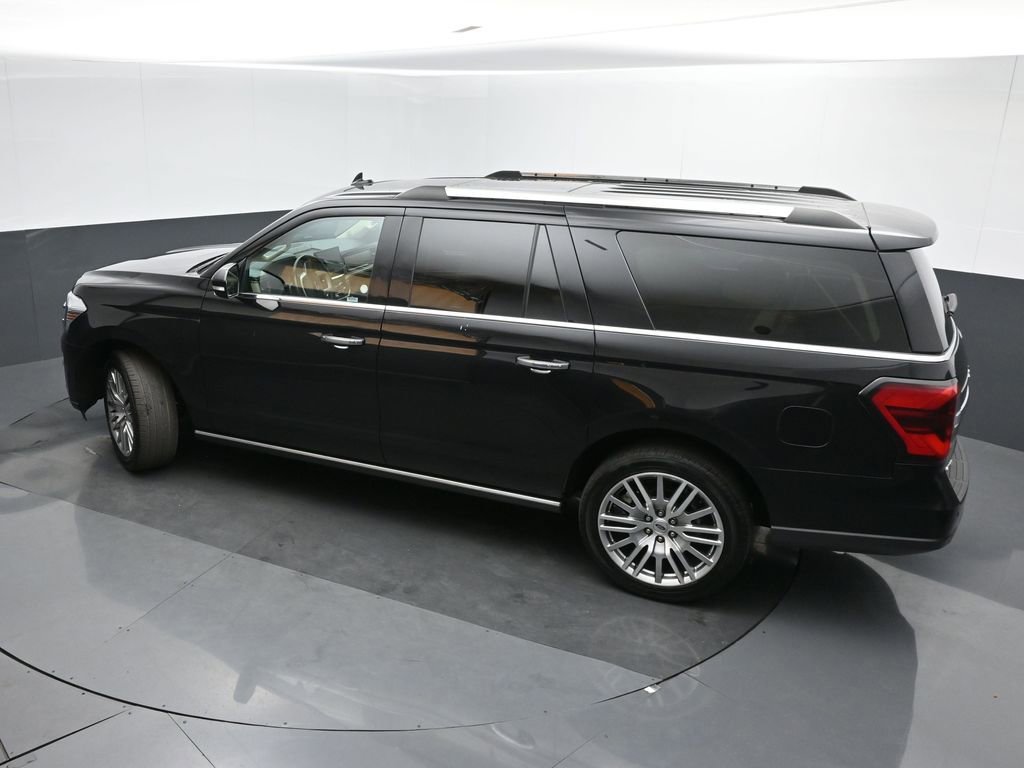 Used 2024 Ford Expedition Max Limited image 41