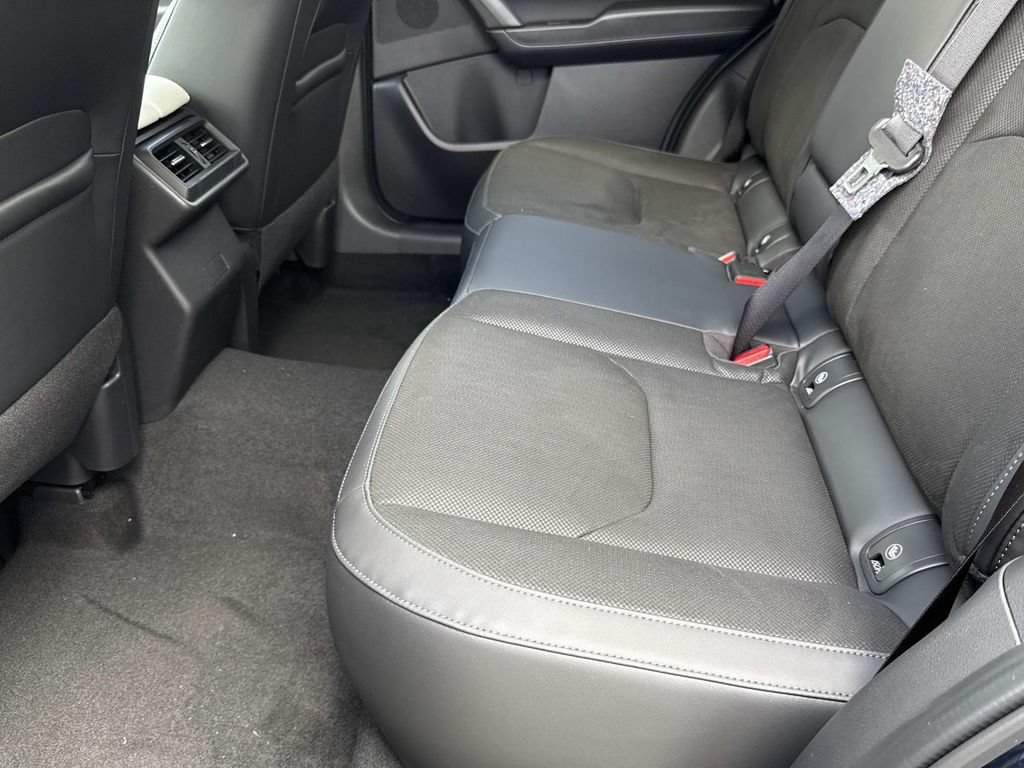 New 2026 MAZDA CX-5 Select AWD/4WD image 18