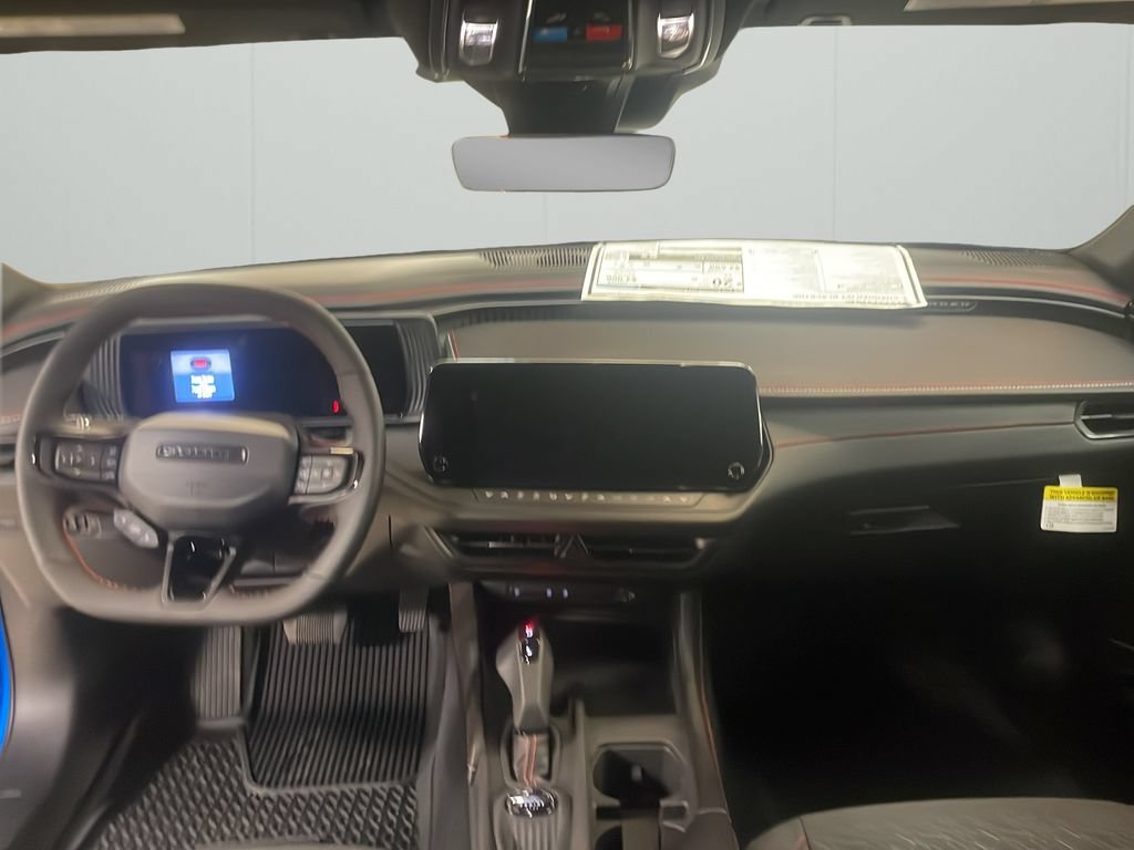 New 2026 Dodge Charger R/T AWD/4WD image 14