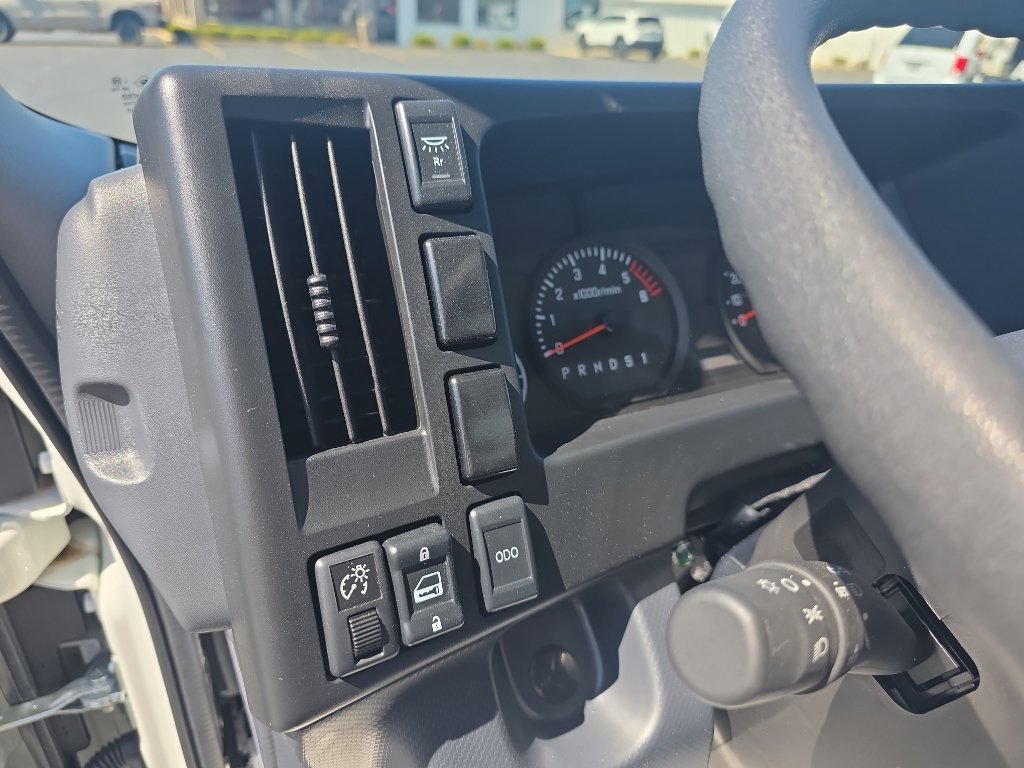 New 2026 Isuzu NPR RWD image 18