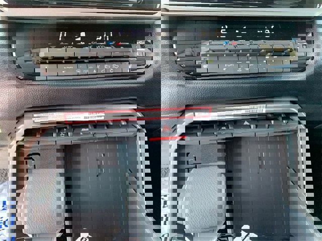 New 2024 Toyota Tundra SR5 image 22