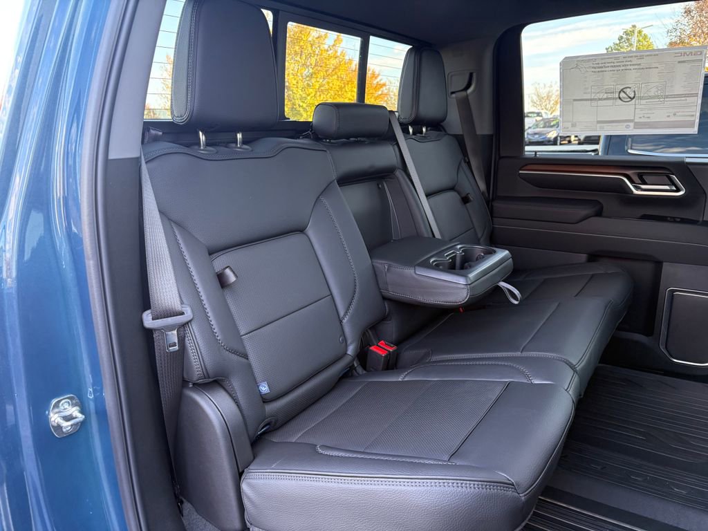 New 2026 GMC Sierra 2500 Denali w/ Technology Package image 53