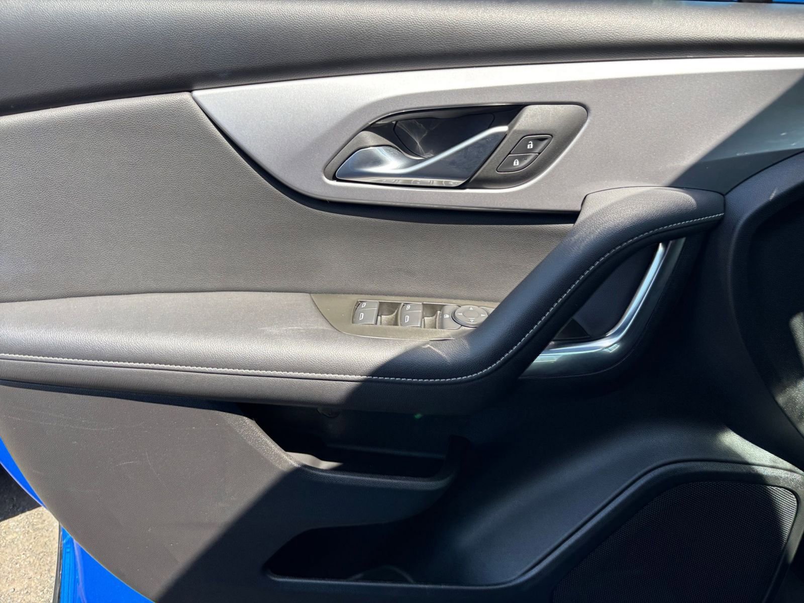 Used 2025 Chevrolet Blazer LT image 18